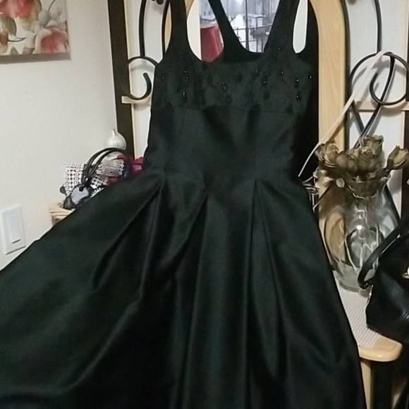 Mother of the bride maxi - Picture 1 of 5